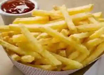 Papas a La francesa