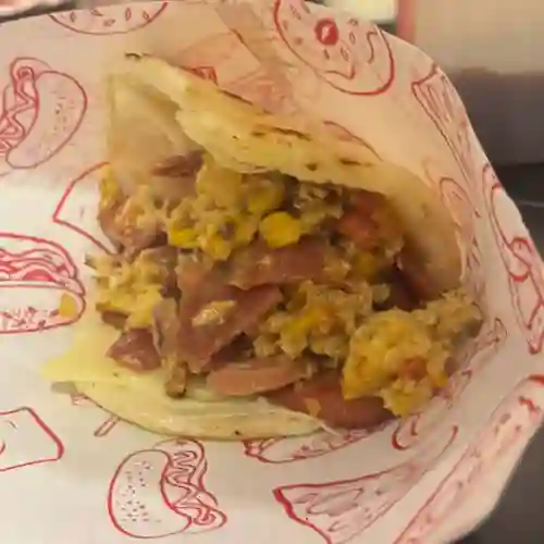 Ranchera