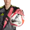 Adidas Guantes Pred Gl Trn Para Fútbol Unisex Multicolor Talla 8