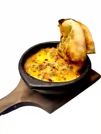 Lasagna Pollo & Champiñón