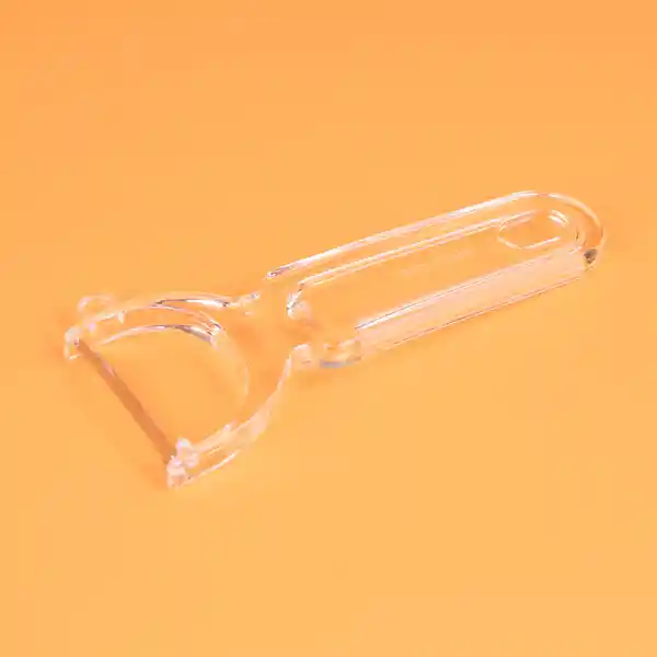 Pelador de Verduras Serie Blanco Miniso