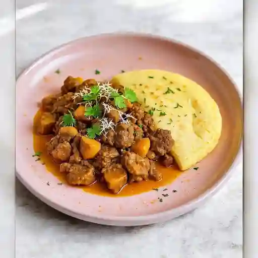 Carne Molida Sencillos