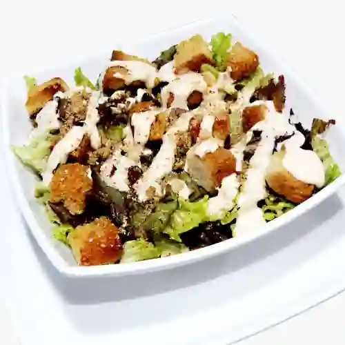 Ensalada de la Casa