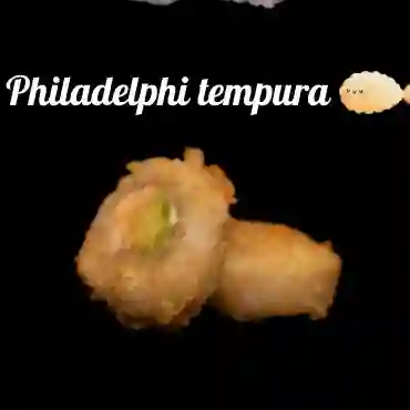 Philadelphia Crispy