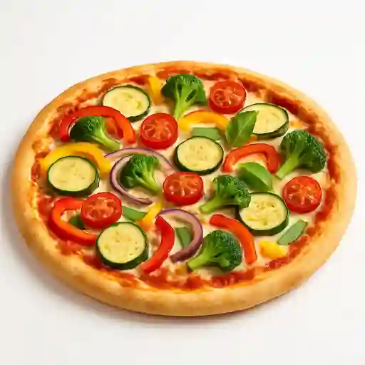 Pizza de la Huerta
