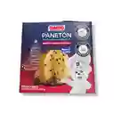 Bimbo Panetón con Frutas Confitadas y Uvas Pasas