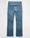 Jean Hombre Azul Talla: 32 x 30 7093540 American Eagle