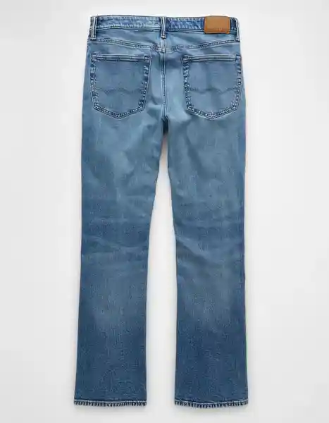 Jean Hombre Azul Talla: 32 x 30 7093540 American Eagle