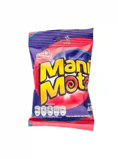 Mani Moto