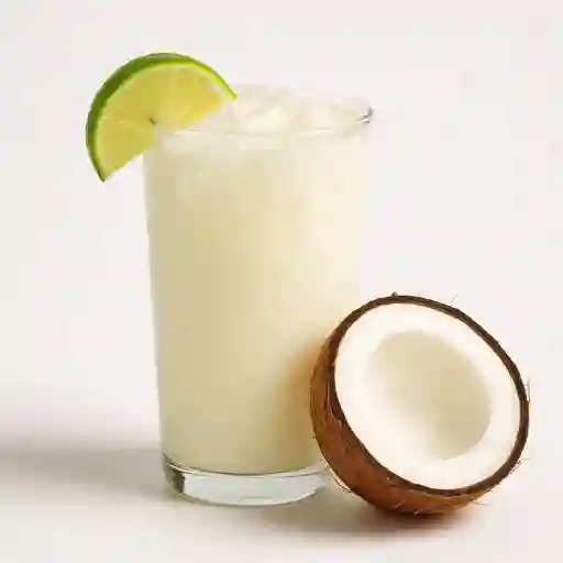Limonada de coco
