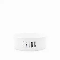 Bowl Para Mascotas Drink Ambiente Gourmet