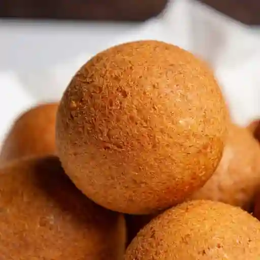 Buñuelo tradicional 60 gr