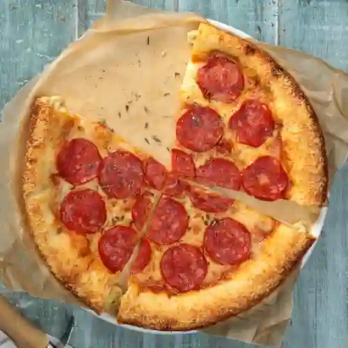 Pizza Pepperoni Personal