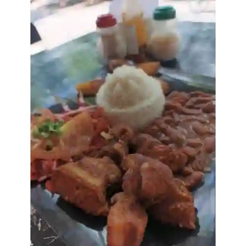 Chicharrón