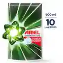 Ariel Doble Poder Detergente Líquido Concentrado