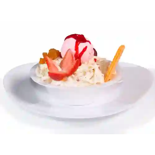 Ensalada Junior
