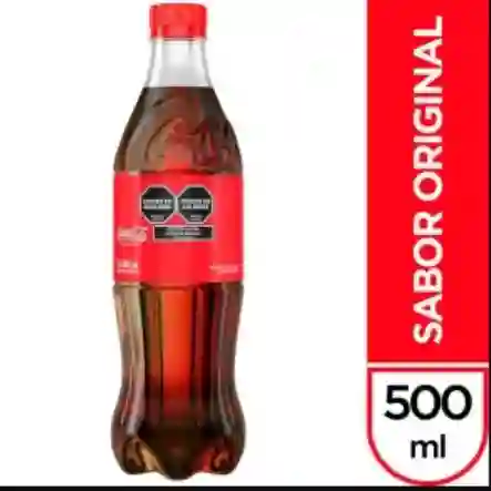 Coca - cola 500ml
