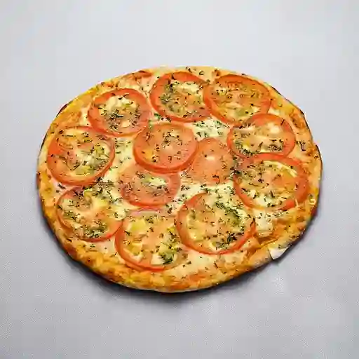 Pizza Napolitana Small