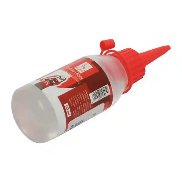 Klipp Silicona Liquida 60 mL