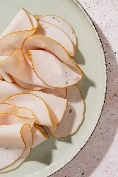 Pechuga de Pavo Ahumada Delipavo