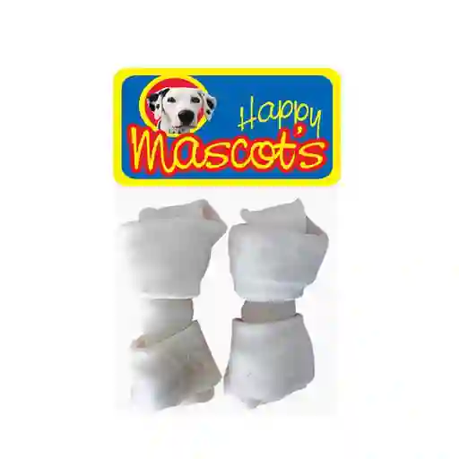 Happy Mascot's Hueso Para Perro