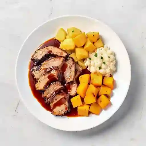 Bondiola Al Horno 400g