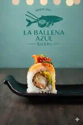Makis Ocean Roll