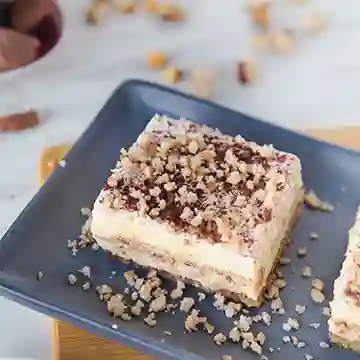 Chocolate con Nueces