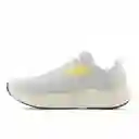 New Balance Tenis Propel V5 Correr Mujer Blanco Talla 9