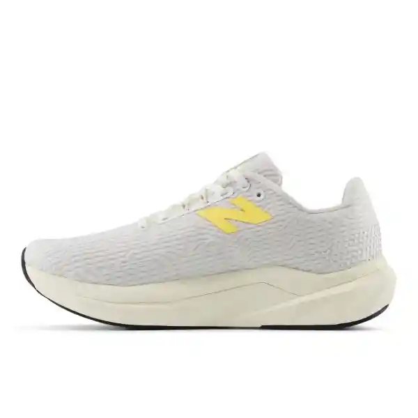 New Balance Tenis Propel V5 Correr Mujer Blanco Talla 9