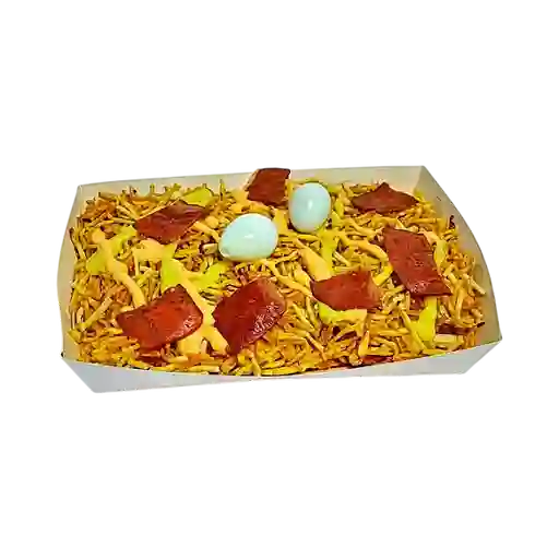 Mazorcada Tradicional