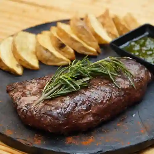 Picaña (punta de Anca)