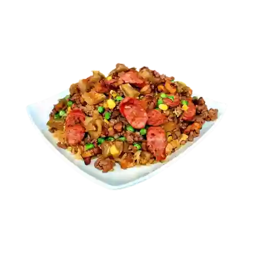 Arroz Pareja