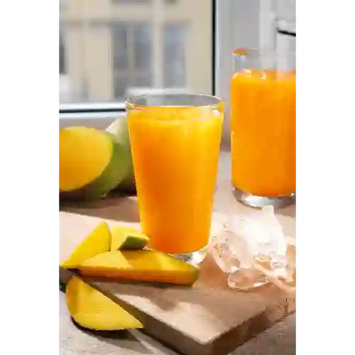 Jugo de Mango
