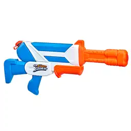 Nerf Lanzador de Agua Super Soaker Twister