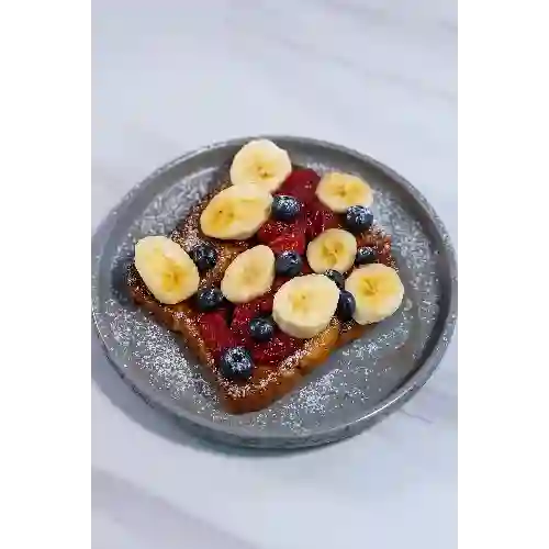 Tostadas Francesas