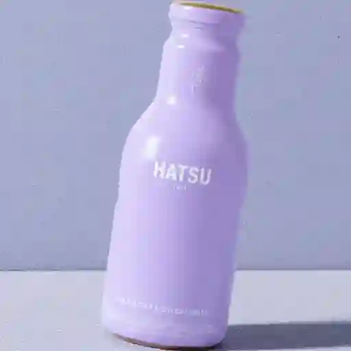 Te hatsu lila 400 ml
