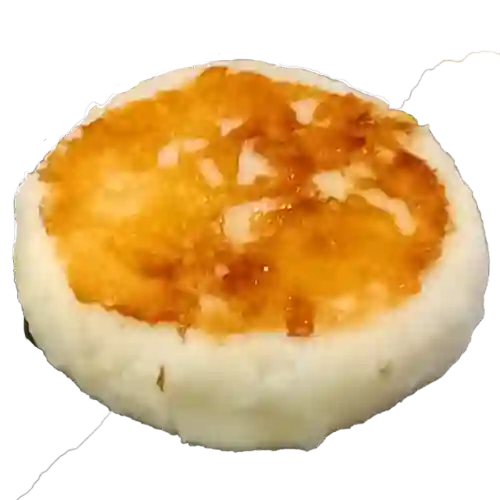 Arepa Callejera