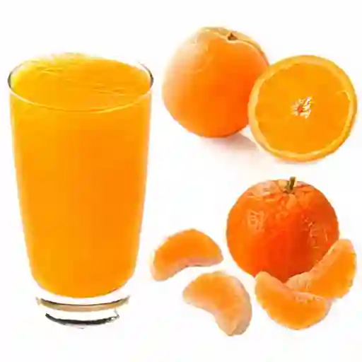 Jugo de Mandarina