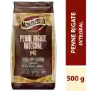 Monticello Pasta Penne Rigate Integral 500 g