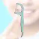 Hilo Dental de Menta Limpieza Profunda Serie Miniso