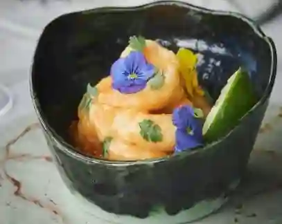 Medio Gamberi e Popelmo