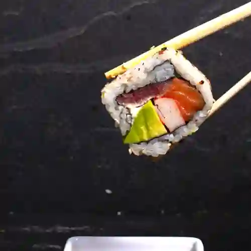Hiroshima Roll