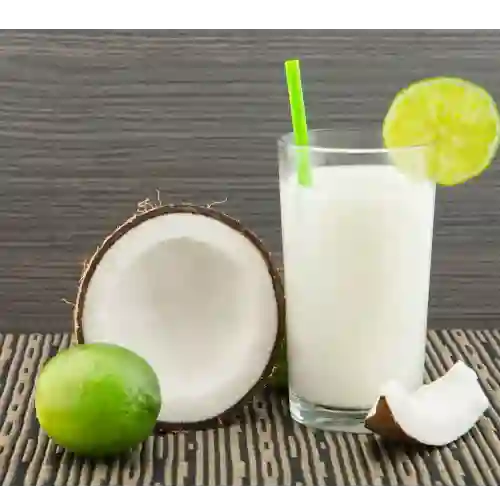 Limonada Coco 16 Oz