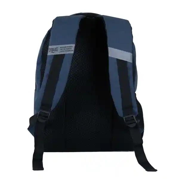 Mochila Palka Azul Marino Everlast