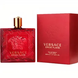 Versace Perfume Eros Flame Pour Homme Edt