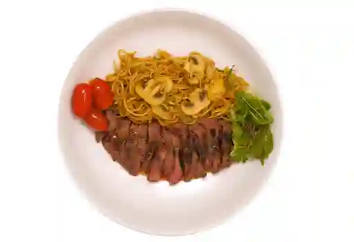 Lomo Pimienta Szchuan