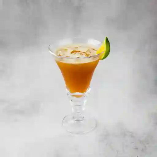 Limonada de Limón Mandarino