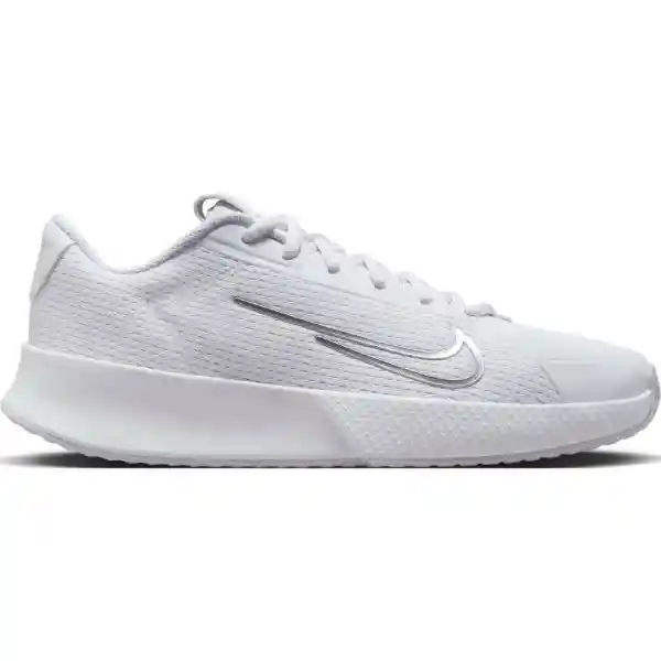 Nike Zapatos W Vapor Lite 2 Hc Para Mujer Blanco Talla 8.5