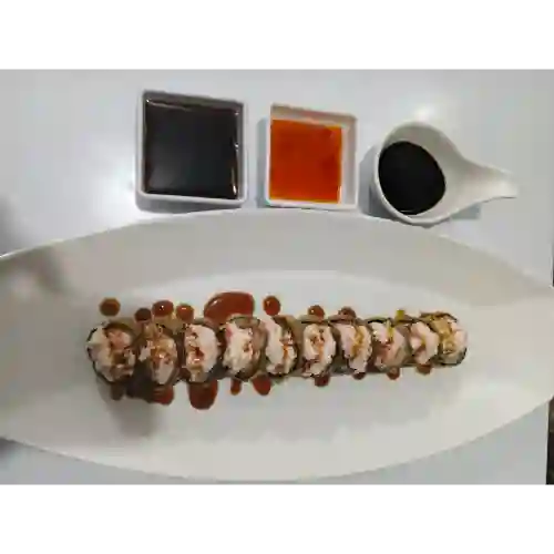Tiger Roll Especial